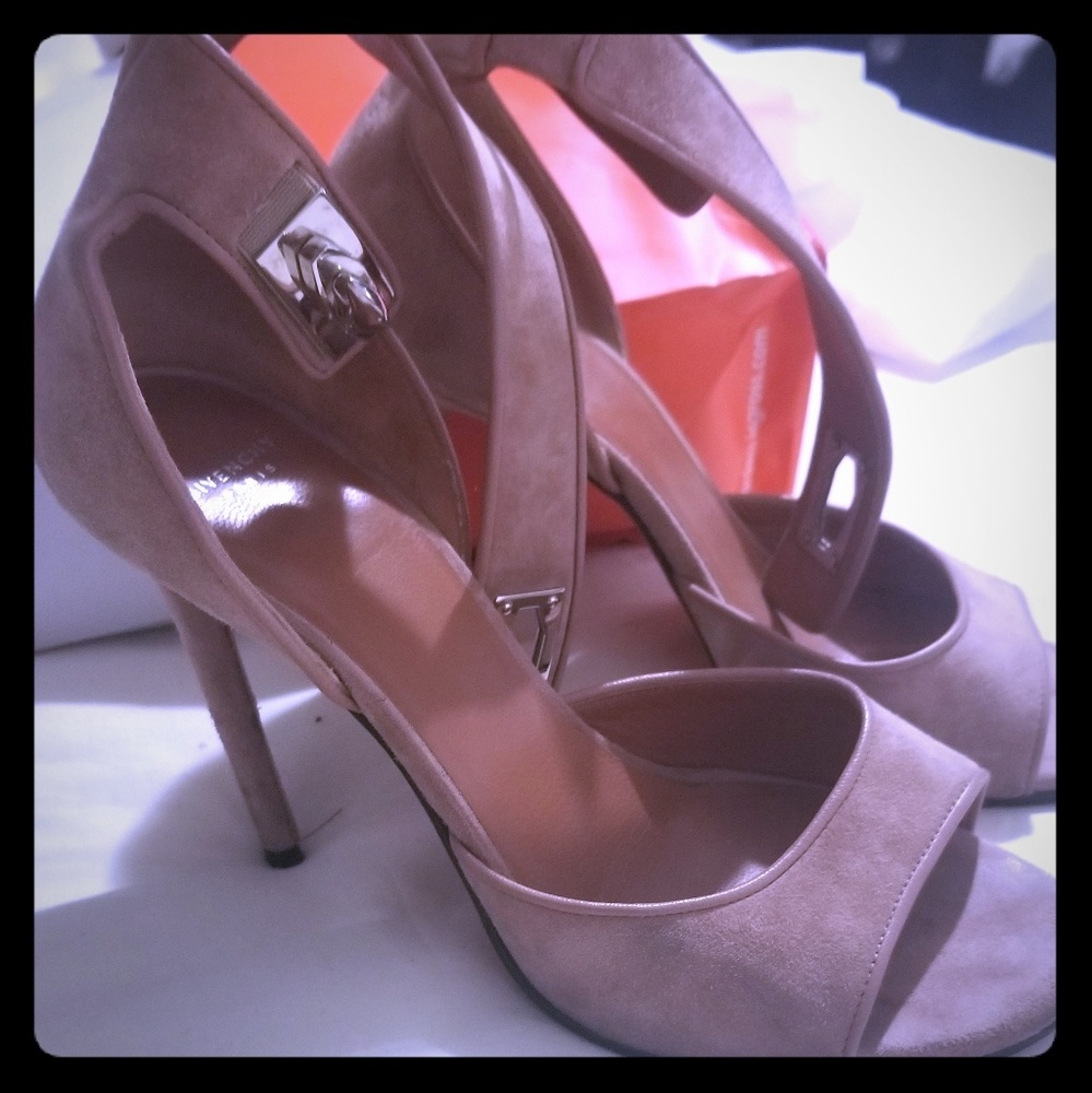 Givenchy  Heels